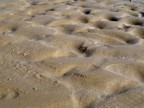 dune nella sabbia