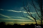Strisce Nel Cielo. Strisce Nel Cielo.