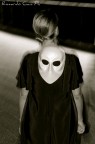 La maschera La maschera