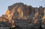 Giochi di luce sulle Dolomiti Giochi di luce sulle Dolomiti