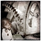 EFFETTI COLLATERALI EFFETTI COLLATERALI