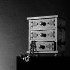 Lo scrigno Lo scrigno