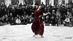 Bharatanatyam in Roma Bharatanatyam in Roma