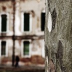 Campo S Pietro, venezia, gennaio 2012