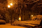 Una sera....d'inverno Una sera....d'inverno