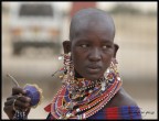 La Masai....comenti ben accetti