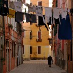 Venezia, gennaio 2012