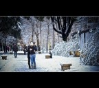 A different day.. A different day..