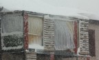 neve a L'Aquila