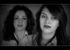 Cristina e Selenia