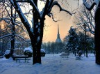 la neve a Torino la neve a Torino