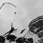 La Giostra III La Giostra III