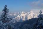 Monte Tamaro Monte Tamaro