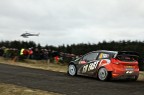 WRC Montecarlo 2012 WRC Montecarlo 2012