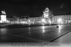 Lisbona B/W