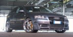 AUDI A3 INTERNO AUDI A3 INTERNO