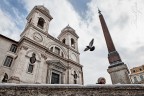 Trinit dei Monti