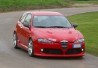 ALFA CORSE