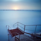 into the sun into the sun