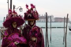 Carnevale di Venezia