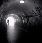 La luce fuori dal tunnel ... La luce fuori dal tunnel ...