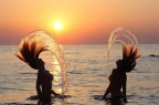 sunset in 2 sunset in 2