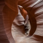 Lower Antelope Canyon