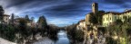 Sei passi sul Ponte del Diavolo (e tre sotto) Sei passi sul Ponte del Diavolo (e tre sotto)