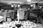 Il fruttivendolo Il fruttivendolo