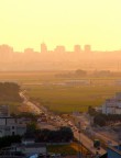Taranto sunset Taranto sunset