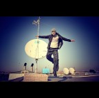 I'm landing I'm landing