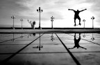 Skate-Man Skate-Man