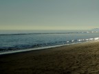 Il mare d'inverno