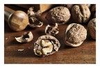 Le noci e il mortaio II Le noci e il mortaio II