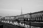 Torino - pza Vittorio Torino - pza Vittorio