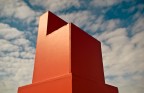Un Rosso E Un Cielo Un Rosso E Un Cielo