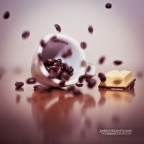 Coffee Rain Coffee Rain