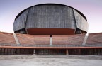Auditorium Parco della Musica Auditorium Parco della Musica