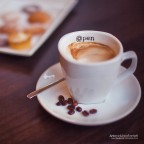 OpenEspressino OpenEspressino