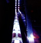 points in the dark points in the dark