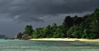 La spiaggia pi fotografata e bella delle Seychelles
