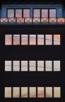 geometrie al tramonto geometrie al tramonto