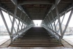 Passerelle Solfrino . 2