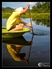 Foto scattata sul lago dei coccodrilli nel parco naturale di Nam Cat Tien in Vietnam. 
Nikon D90 + Nikkor 18-105
Commenti e critiche sempre apprezzati!