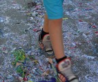 Il carnevale e' finito