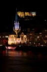 Lione - Fete des Lumieres Lione - Fete des Lumieres