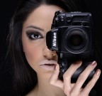 Occhio fotografico Occhio fotografico