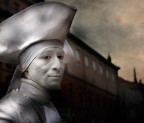 uno sguardo