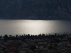 Riflessi d'argento sul Lago di Garda
Panasonic fz45 t 1/640 f 5,6 iso 80