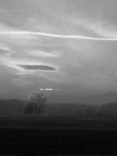 Paesaggio in b&n#2 Paesaggio in b&n#2